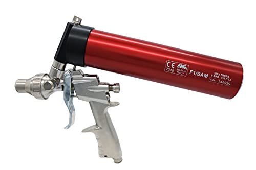 ANI F1/SAM Gun for Single Component CARTRIDGES