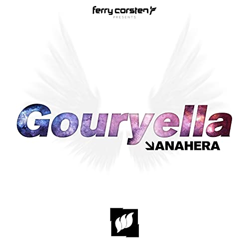 Ferry Corsten & Gouryella