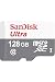 Produktbild SanDisk SanDisk Ultra Lite microSDXC 128GB 100MB/s SDSQUNR-128G-GN6MN