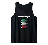 souvenir vacanze emilia-romagna - emilia-romagna italia canotta
