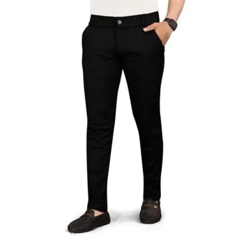 Image of ROYALICA Men Trousers Pant