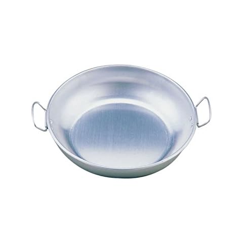 TUCUMAN AVENTURA - Plato de Aluminio 2 Asas Cover