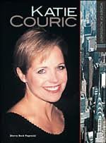 Women Of Achievement- Katie Couric