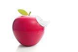 Tissue Box/holder, Toilet Paper Holder Dispenser for Your Home, Bathroom and Office. - Or Use As Piggy Bank for Your Little One!(Red)