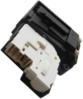 Switch Assembly Door Lock Compatible With LG EBF61315801