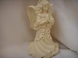 Partylite Retired and Collectible Praying Angel of Light Candle Holder : P0425