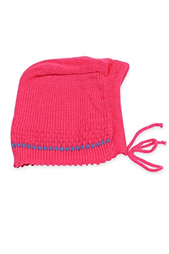 Image of CUBS & HUGS Baby Knitted Sweater, Leggings, Cap & Booties