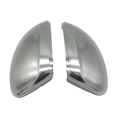 Couvercle rétroviseur chromé pour remplacer une coque VW Tiguan MK2