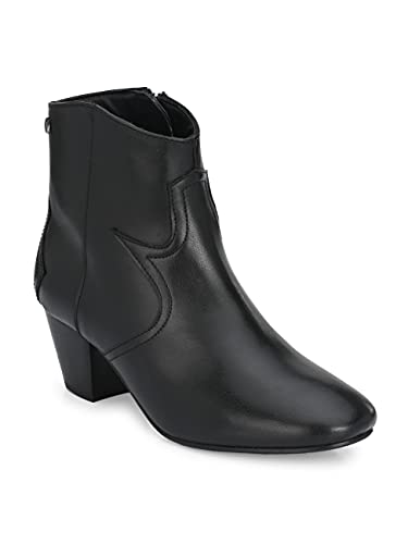 Image of Delize Women Ankle Boots
