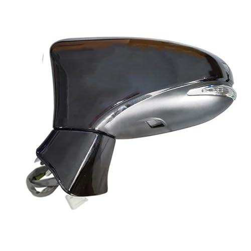 ɓK NTX Es p ɓK Es350 p ɓK Es300h 2013-2017 Ct Is Is350 Is250 Ls Gs Ԃ̃TChECO~[AZu Led ^[VOitH[h~[ hA~[ TCh~