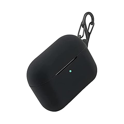 Felony Case Soft Silicone AirPods Case Cover