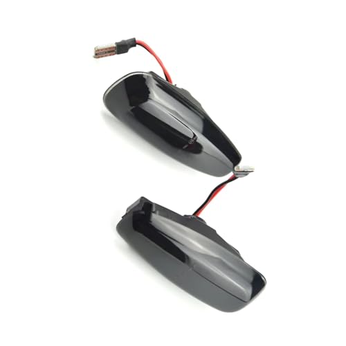 Clignotant auto Kia Carens solution contre-visite feu position latéral aile 923032H000