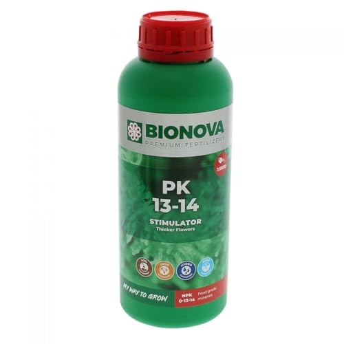 BioNova PK 13-14 Engrais - 1 l
