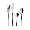 Amefa Monogram Sure Cutlery Set, 16 Pieces