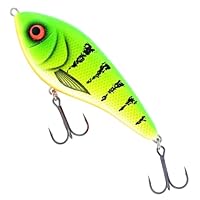Westin Swim Glidebait Low Floating Real Baltic Pike 10cm/31g - Foto 8