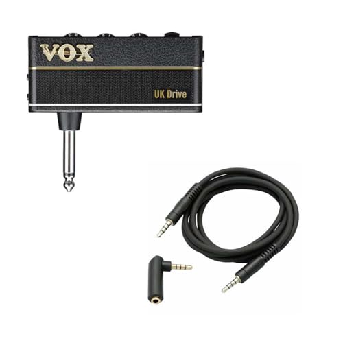 VOX amPlug3 AUXP[uZbg AP3-UD AvO wbhzAv {bNX