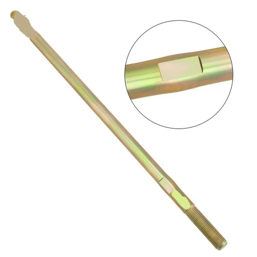 Rotulas de dirección aptas para F 450 TRX450FE izquierda derecha 3