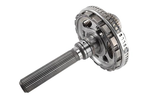 GM Genuine Parts 24048117 Output Carrier