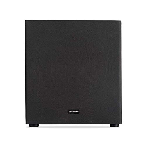 Image of Sonodyne Roarr 1108 Powered Subwoofer