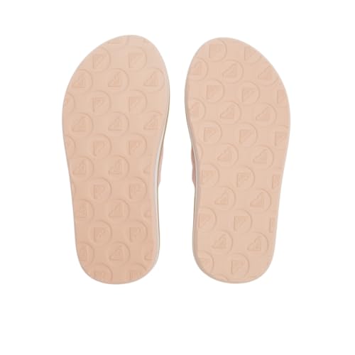Image of Roxy Girls Vista Toddler Flip Flop Sandal