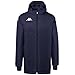 Kappa Diolo Giacca Unisex Adulto, Blu Navy, S - 3