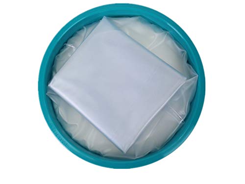 Kids Leg Cast Cover for Shower, Waterproof Cast and Wound Protector for Shower and Bath Watertight Protection to Pediatric Broken Leg Knee Ankle Foot Toe Wounds and Burns