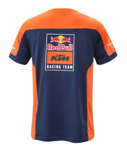 KTM Replica Team Tee (2024)2