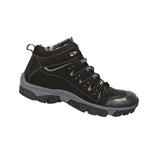 Consejos y reviews para comprar Botas montana boriken los más solicitados. 20 Imagen adicional