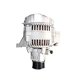 12V 120A Car Alternator 002132390 1002132391 1002132530 38522267F ERR6999 LRB00369 LRB369