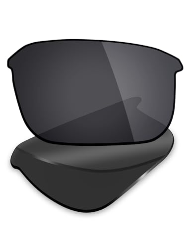 Image of Mryok Replacement Lenses for Bose Tempo Sunglasses, HD Polarized, UV Protection, Impact Resistant & Perfectly Fit