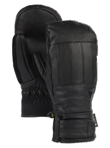 Moufles Burton Gondy Gore-Tex pour garder les mains au chaud en snowboard