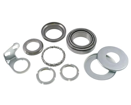 Kit cojinete de direccion Piaggio MP3 125 quita holgura en suspension