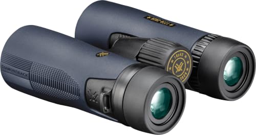 Image of Vortex Diamondback HD 10x42 Binoculars (250th Anniversary) | HD Optics, Tripod Adaptable, Waterproof, Fogproof, Shockproof, Included GlassPak - Unlimited, Unconditional Warranty
