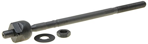 Rotule intérieure de direction ACDelco 46A0637A pour trajets quotidiens sereins