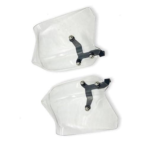 Protège-Mains Moto Suzuki Burgman 400 Éviter le Vent Froid Pare-Brise Guidon 2020