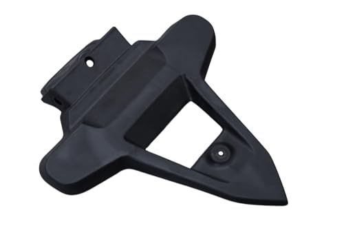 Support de Plaque type origine AVDB pour HONDA CBR 600 RR et CBR 1000 RR