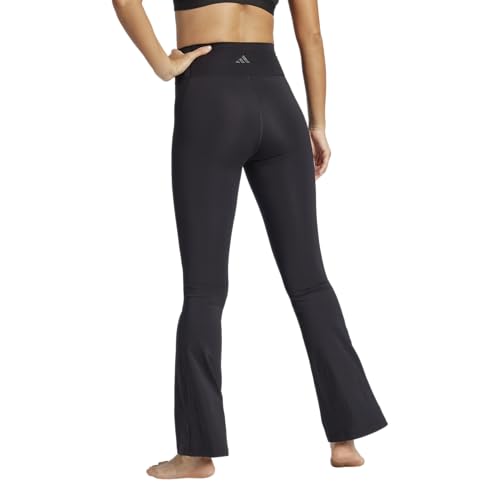 adidas Women's All Me Essentials Flare Training Leggings3