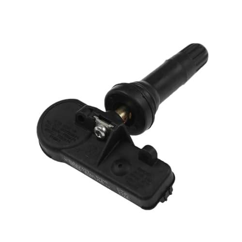 Capteur TPMS DE8T1A180AA de pression des pneus pour Ford Focus, Fusion et Mustang (1 pièce) - 4