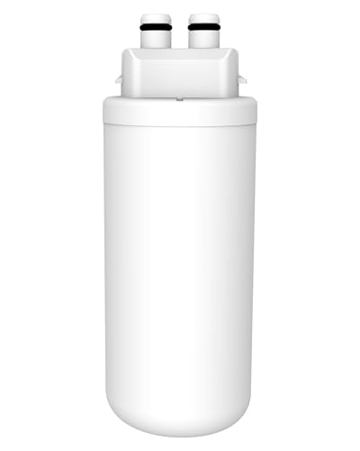 AQUA CREST Water Filter Replacement for Brita Hub Filter CTO1