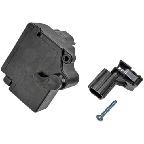 Actuador de pestillo de puerta trasera para Jeep Liberty 2002-2012 100DLA1403S 4