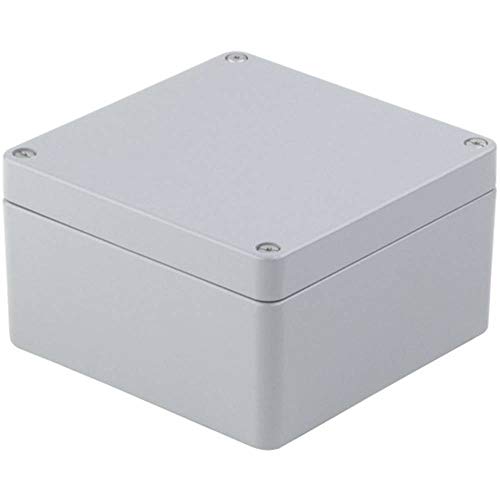 Boîtier WEIDMULLER 9529220000 Caisse K51 étanche avec vernis protecteur RAL7001