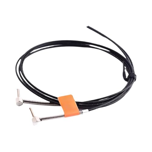 Amplificateur réflexion diffuse capteur ligne fibre optique M3 M4 M6 coude droit SDFT-310TZ