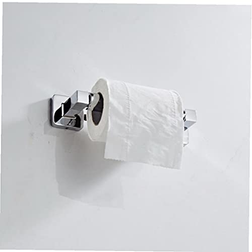 NIDONE Toiletpapierhouder Creatieve intrekbare toiletrol Papierrek Thuis Badkamer Decor Stand Aluminium Papier Opslag… - Afbeelding 6