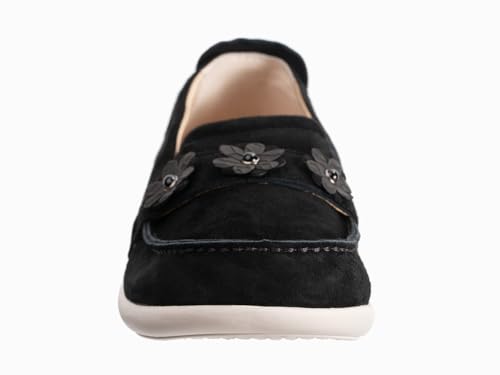 REVITALIGN Women's Siesta Flower Loafer2