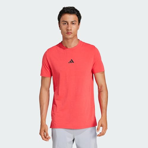 T-shirt adidas D4T pour éviter les irritations pendant le sport