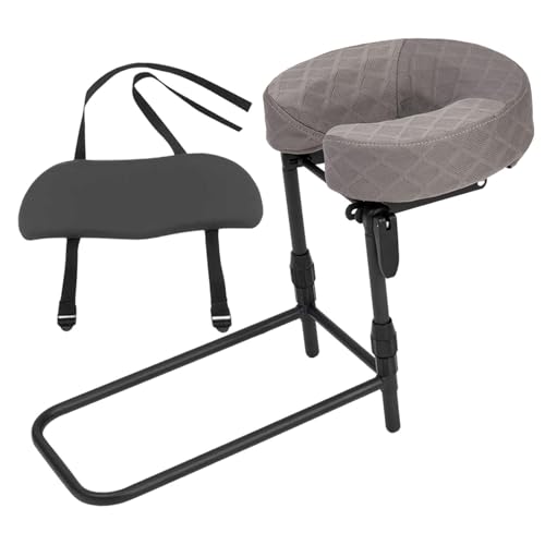 Mattress Kit con Almohada Facial para Evitar Dolor Cervical 8