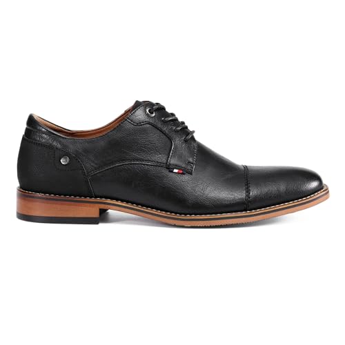 Tommy Hilfiger Men's Barmi Oxford4