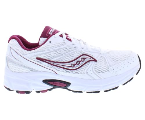 Image of Saucony Womens Ride Millennium