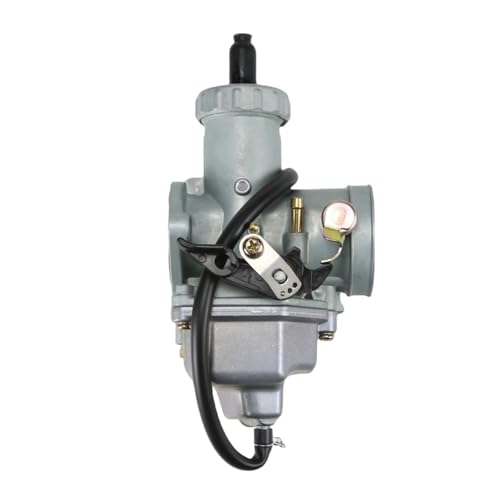 Carburateur PZ33 33mm pour des randonnées fluides en QUAD et moto tout-terrain de 300cc