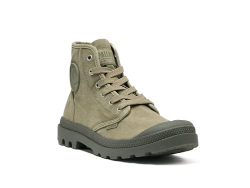 Palladium US Pampa High H półbuty męskie, beżowy, 46 EU